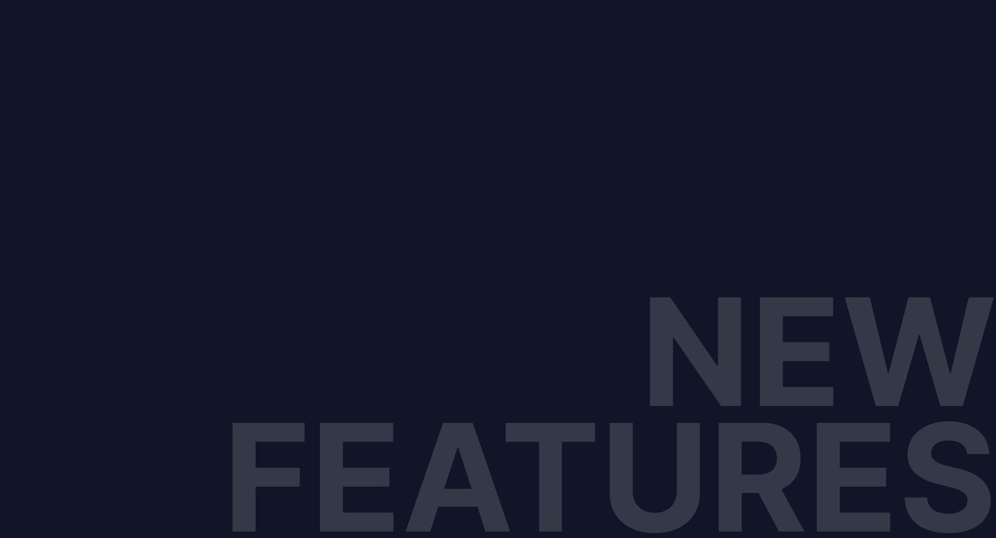 Exciting New Features Released for Digital Samba Video Conferencing API and SDK Users